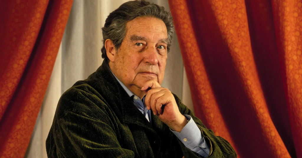 Octavio Paz